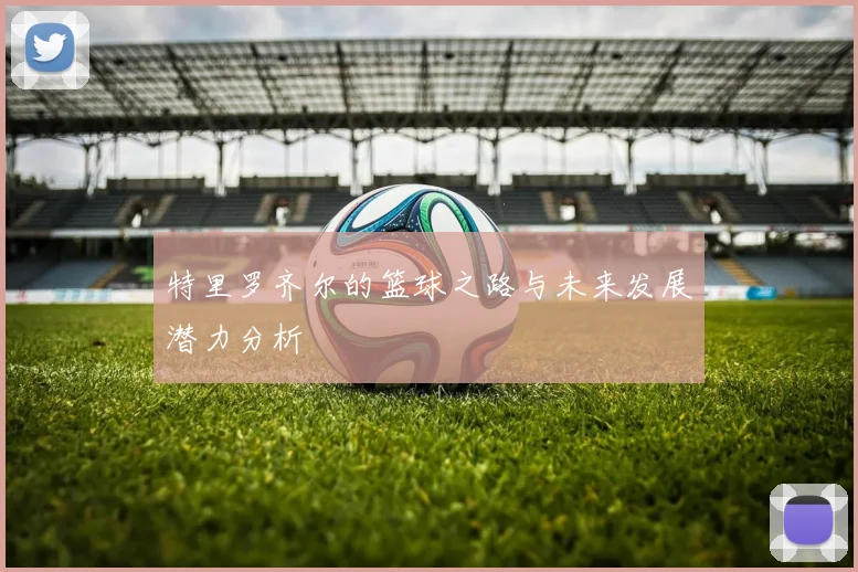 特里罗齐尔的篮球之路与未来发展潜力分析