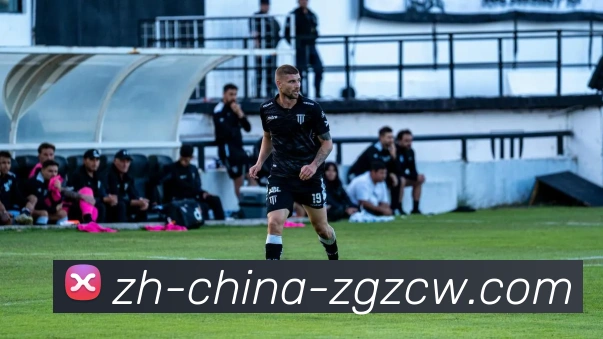 中国足彩网APP 封面图