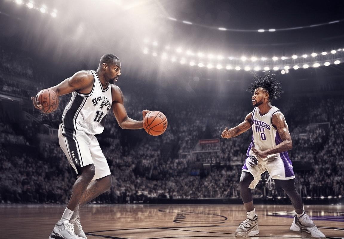 2017NBA赛季马刺国王对决：传承与变革的巅峰对决