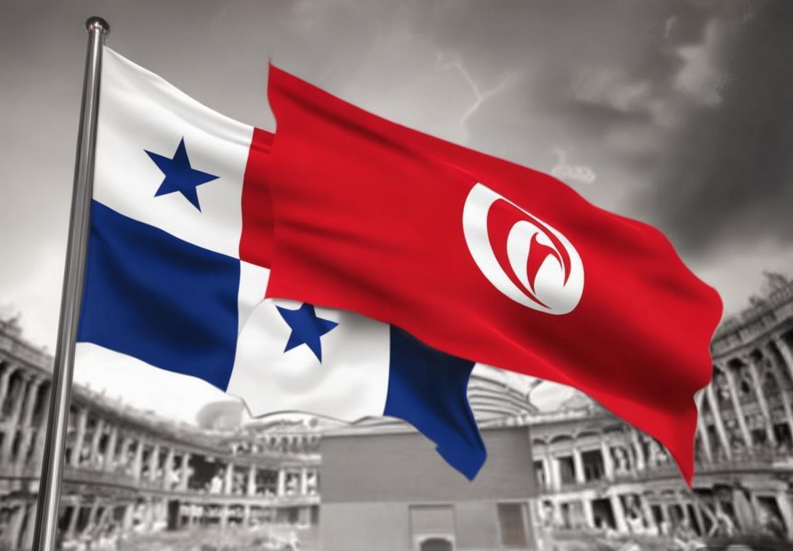 巴拿马vs突尼斯：足球盛宴对决前瞻与深度解析